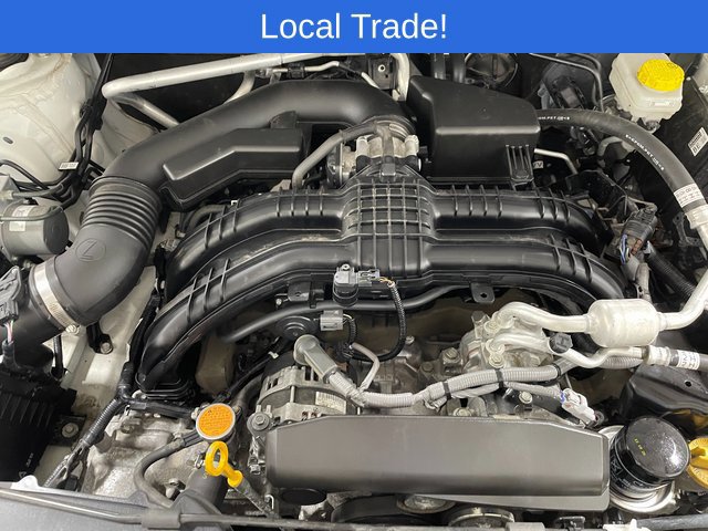Used 2024 Subaru Crosstrek 2.0i Premium AWD/4WD image 23