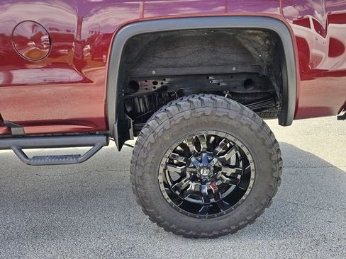 Used 2017 GMC Sierra 2500 Denali w/ Duramax Plus Package image 16