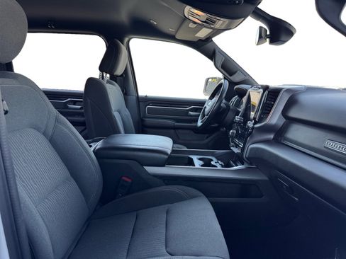 Used 2023 RAM 1500 Big Horn AWD/4WD image 15