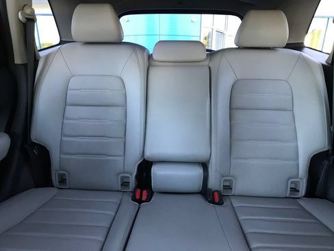 Certified 2024 Honda CR-V EX-L image 10