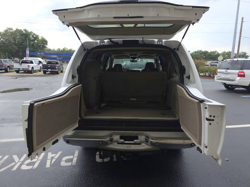 Used 2002 Ford Excursion Limited RWD image 7