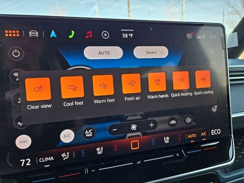 New 2025 Volkswagen ID. Buzz Pro S image 46