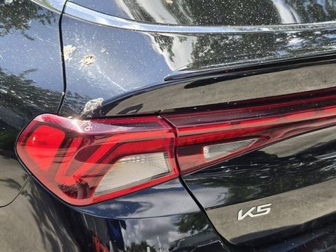 Used 2023 Kia K5 GT-Line FWD image 8