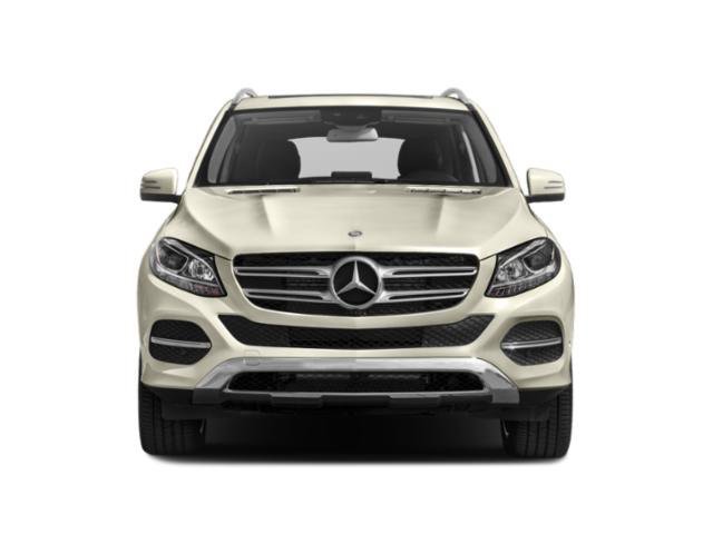 Used 2018 Mercedes-Benz GLE 350 4MATIC image 4