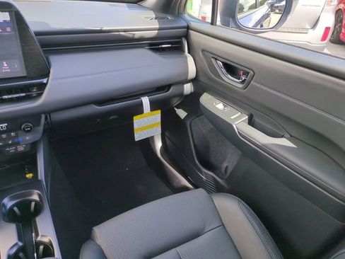 New 2026 Subaru Outback Touring XT AWD/4WD image 16