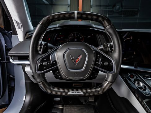 Used 2024 Chevrolet Corvette Z06 image 22