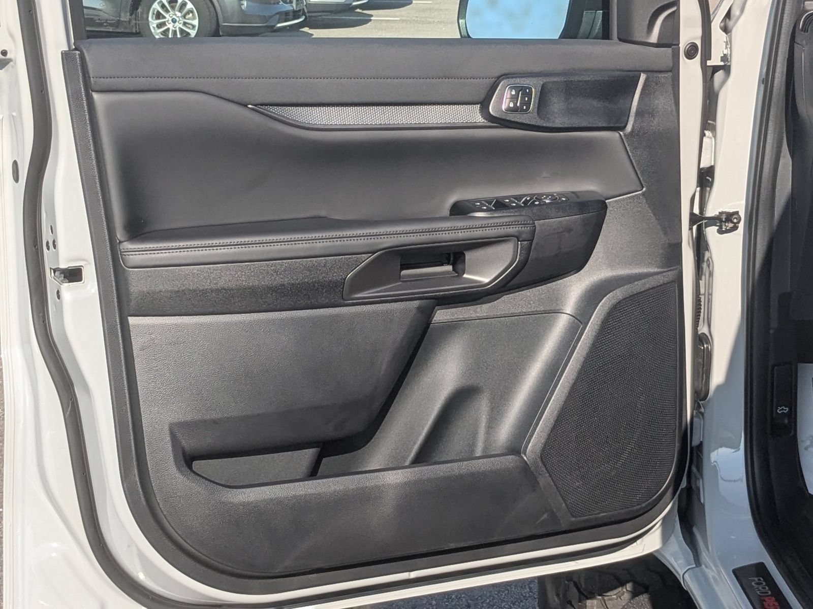 New 2026 Ford Ranger Raptor AWD/4WD image 11