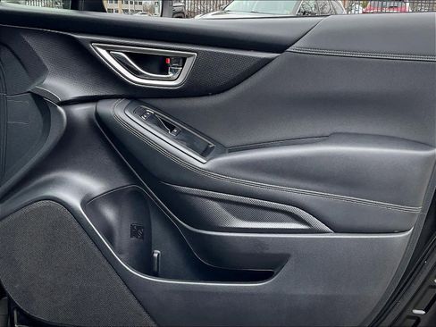 Used 2021 Subaru Forester Premium image 12