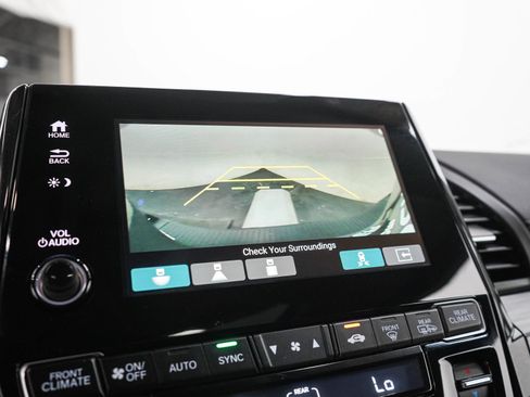 Used 2022 Honda Odyssey Touring image 31