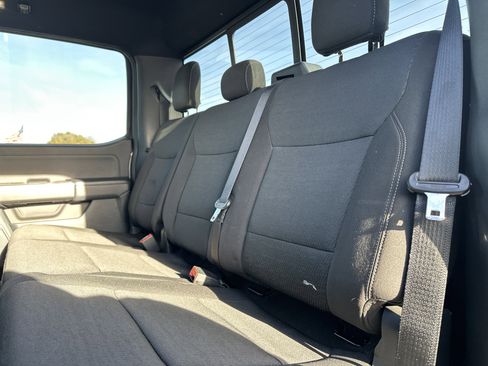 Certified 2023 Ford F150 XLT w/ Equipment Group 302A High image 30