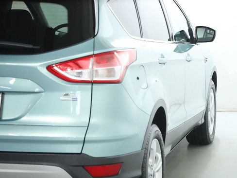 Used 2013 Ford Escape SE AWD/4WD image 42