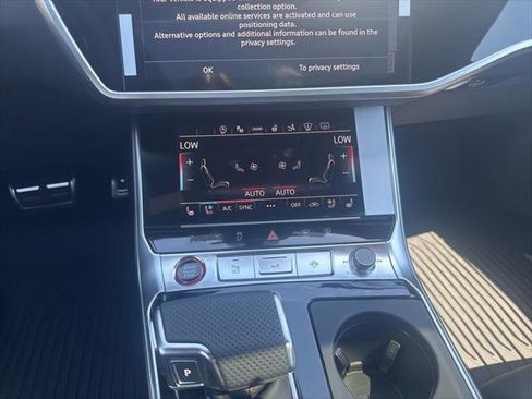 New 2026 Audi RS 7 Performance AWD/4WD image 29