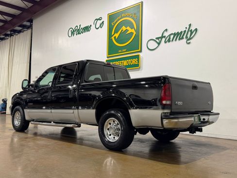 Used 2002 Ford F250 XLT image 5