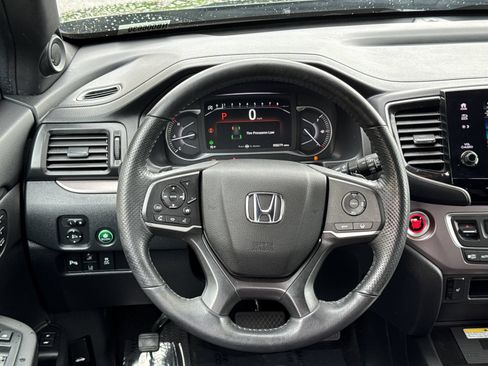Used 2022 Honda Passport EX-L image 24