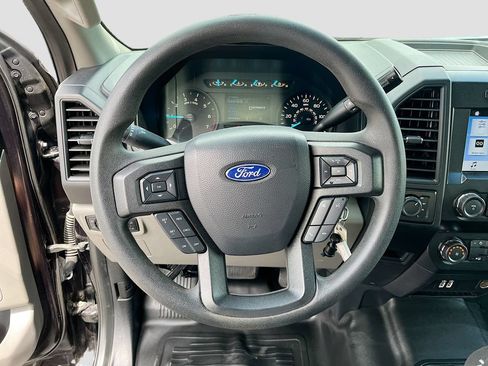 Used 2019 Ford F150 XL w/ Equipment Group 101A Mid AWD/4WD image 11