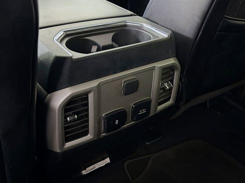 Used 2019 Ford F250 Lariat w/ Lariat Ultimate Package image 28