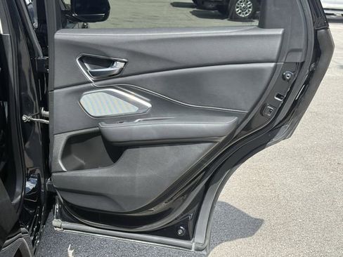 Used 2021 Acura RDX w/ Technology Package image 38