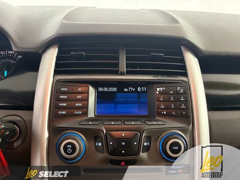 Used 2012 Ford Edge SE FWD image 15
