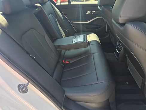 Used 2020 BMW 330i Sedan image 20