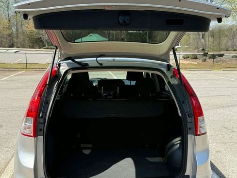 Used 2014 Honda CR-V EX image 28
