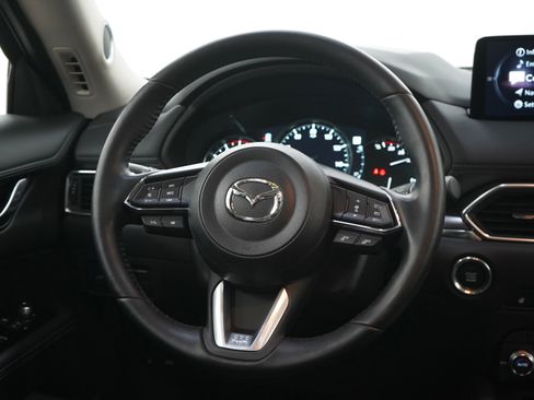 Used 2024 MAZDA CX-5 AWD 2.5 S w/ Premium Plus Pkg image 17