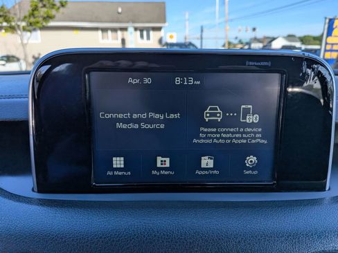 Used 2021 Kia Stinger GT-Line AWD/4WD image 50