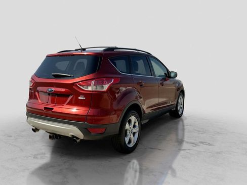 Used 2014 Ford Escape SE w/ Equipment Group 201A AWD/4WD image 6
