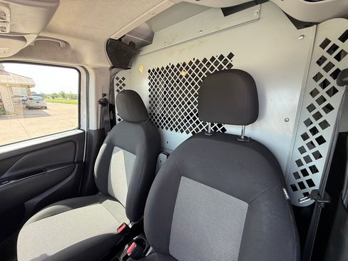 Used 2020 RAM ProMaster City Tradesman image 18