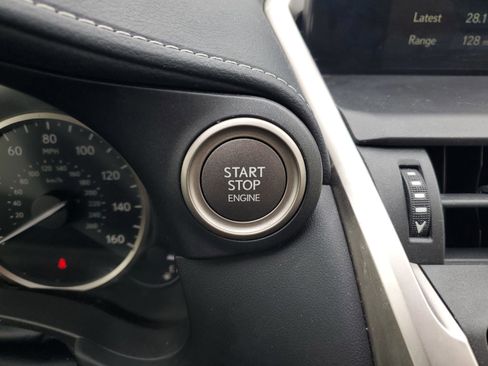 Used 2021 Lexus NX 300 FWD w/ Accessory Package 2 image 22