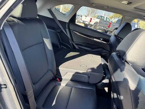 Used 2021 Kia Seltos EX image 33