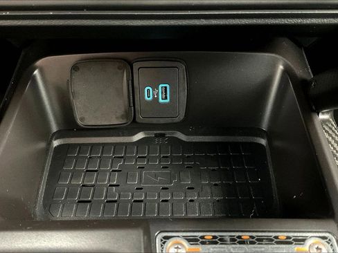 Used 2024 Ford Bronco Raptor AWD/4WD image 16