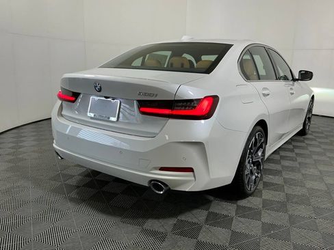 New 2026 BMW 330i Sedan w/ Premium Package RWD image 5