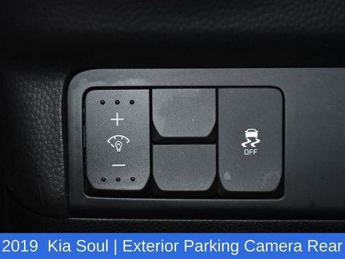 Used 2019 Kia Soul ! image 9