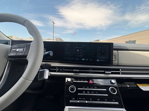 New 2026 Hyundai Sonata Blue FWD image 17