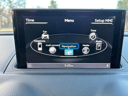 Used 2016 Audi A3 1.8T Premium w/ Audi MMI Navigation Plus image 23