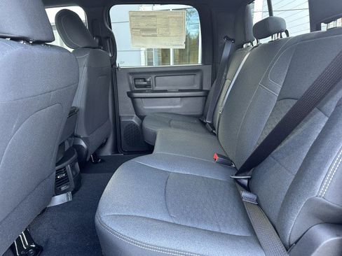 New 2026 RAM 2500 Tradesman image 15