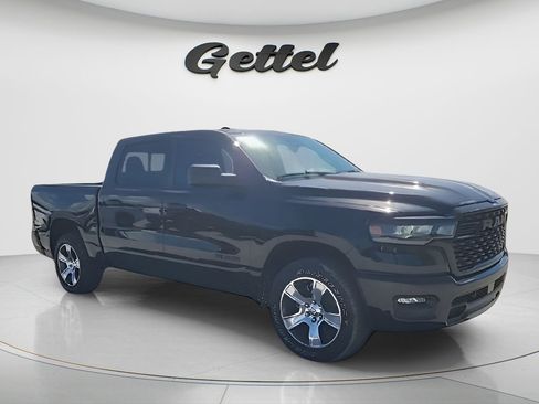 New 2026 RAM 1500 Express RWD image 2