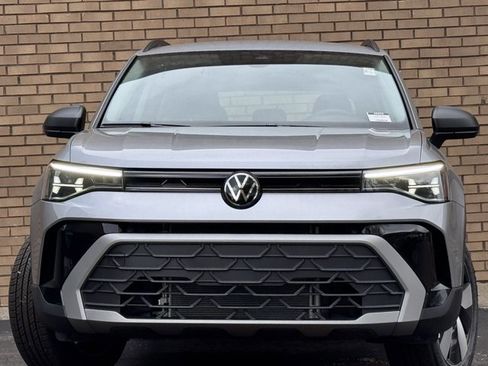 New 2025 Volkswagen Taos S image 27