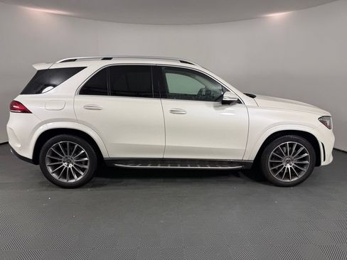 Used 2020 Mercedes-Benz GLE 350 image 8