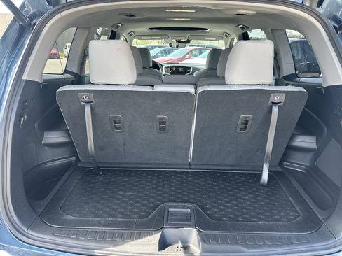 Used 2020 Honda Pilot EX-L image 12