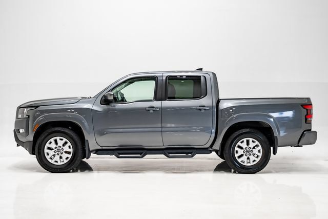 Used 2023 Nissan Frontier SV w/ SV Convenience Package AWD/4WD image 29
