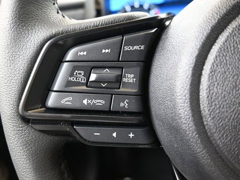 New 2026 Subaru Outback Limited image 28