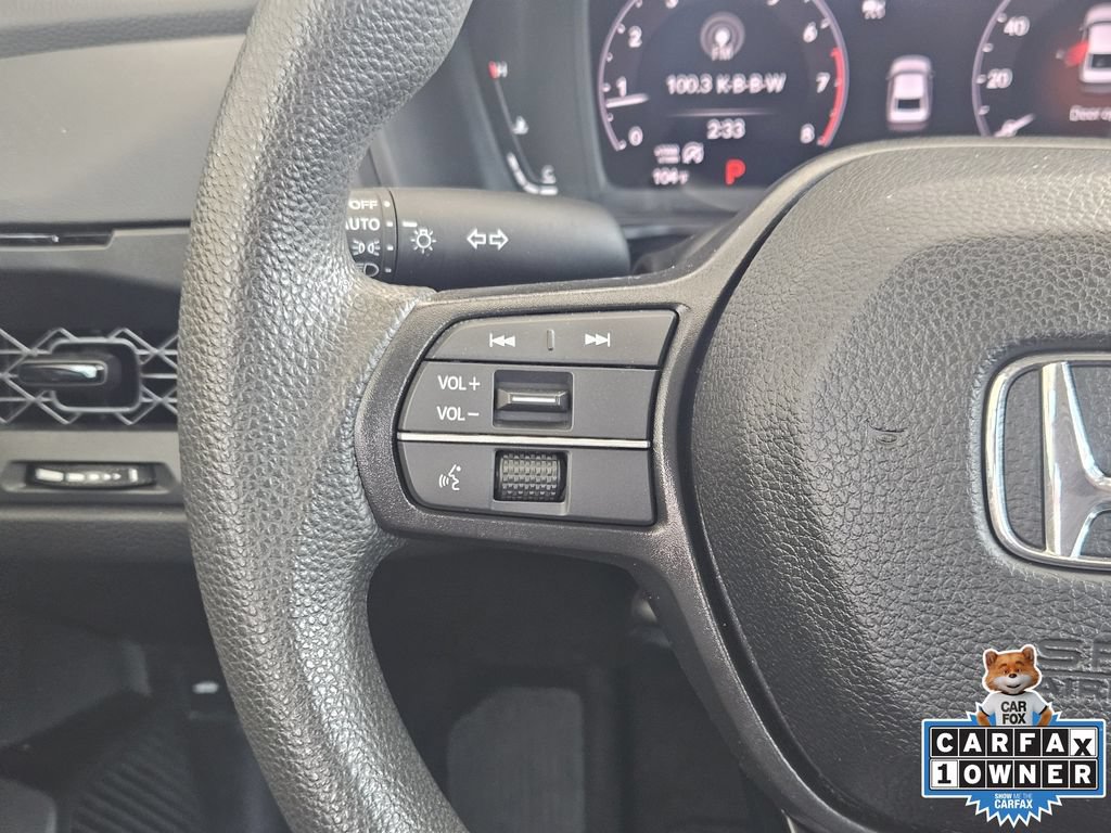 Used 2023 Honda Accord LX image 29