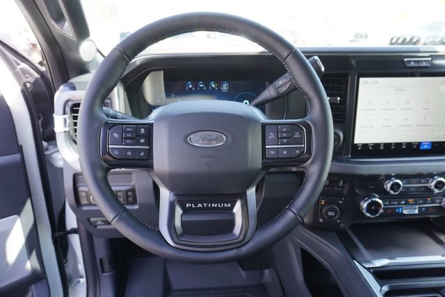 Used 2026 Ford F350 Platinum AWD/4WD image 35