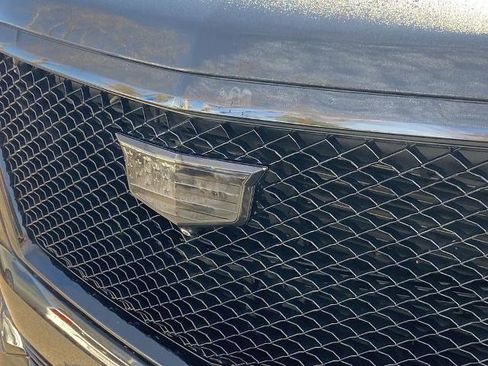 Used 2021 Cadillac Escalade ESV Sport w/ Driver Assist Tech Package image 28