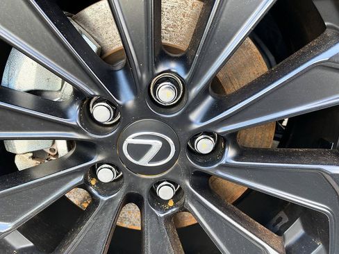 Used 2025 Lexus UX 300h FWD image 25