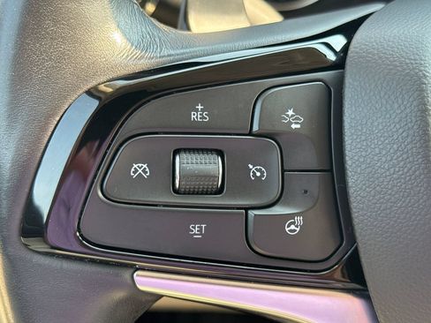 Certified 2024 Buick Enclave Avenir w/ Avenir Technology Package AWD/4WD image 25