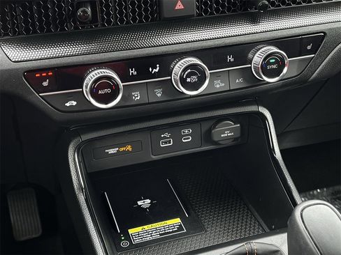 Used 2025 Honda CR-V Sport-L image 19