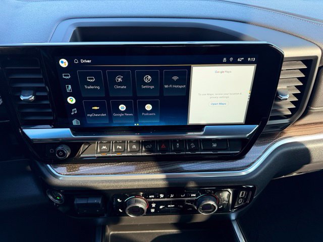 Certified 2022 Chevrolet Silverado 1500 RST w/ All Star Edition Plus AWD/4WD image 27