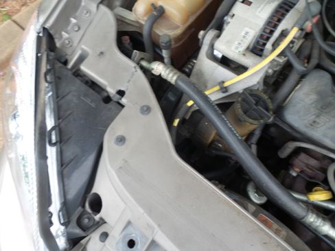 Used 2006 Ford Taurus SE FWD image 9